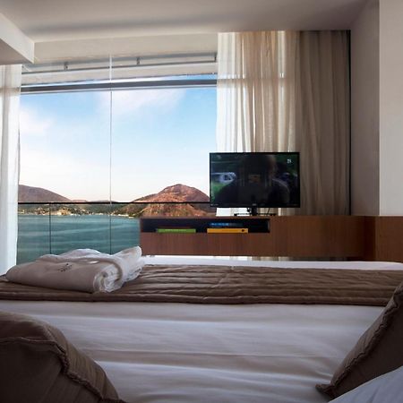 H Niteroi Hotel Habitación foto