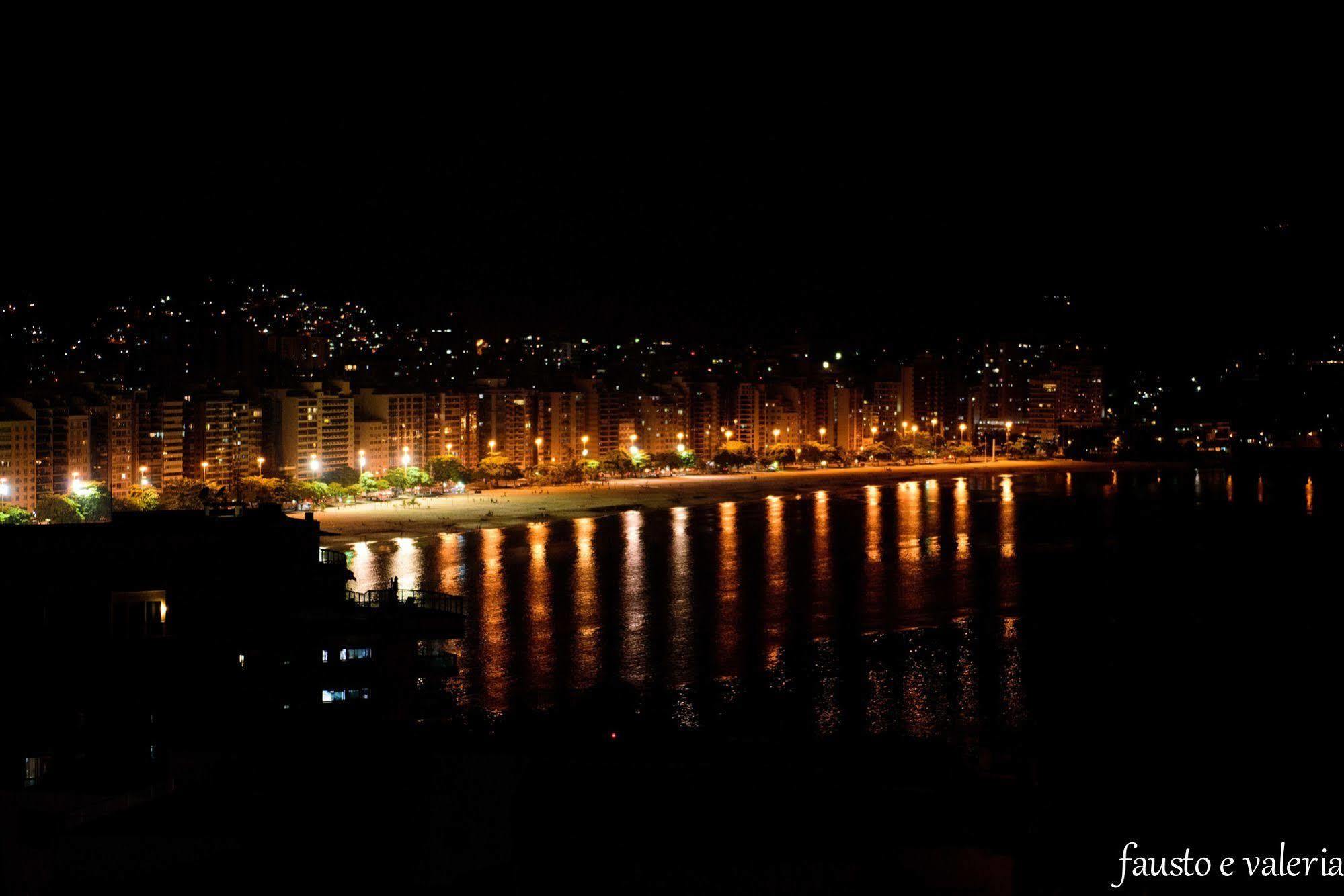 H Niteroi Hotel Exterior foto